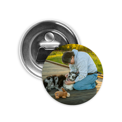 Mix and Match Photo Keepsakes