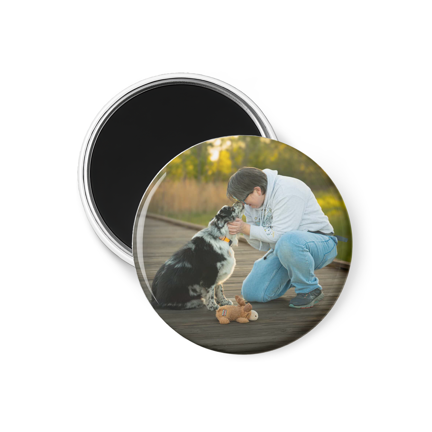 Mix and Match Photo Keepsakes