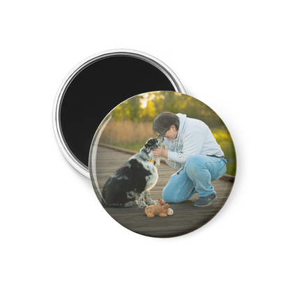 Mix and Match Photo Keepsakes