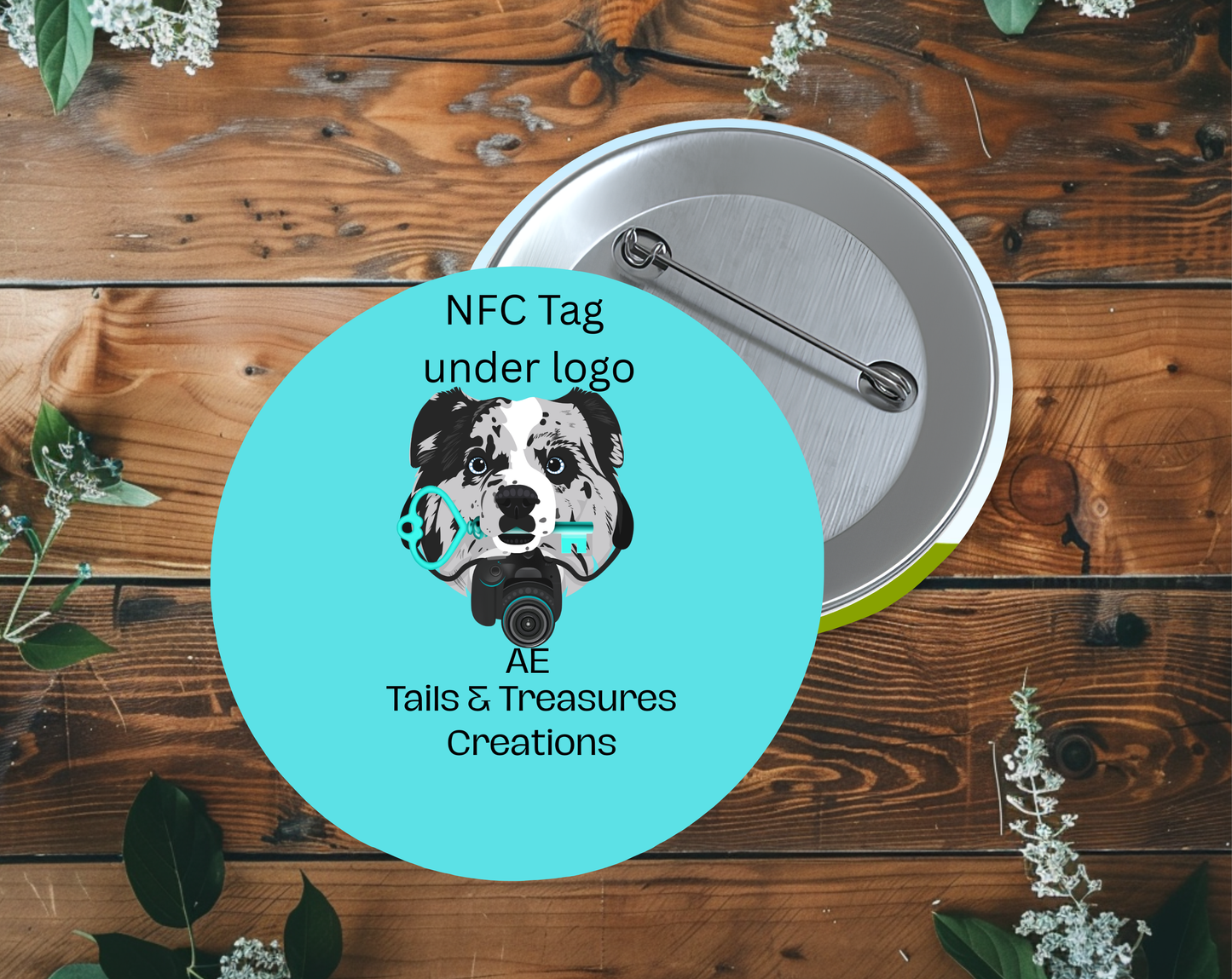 NFC Taps