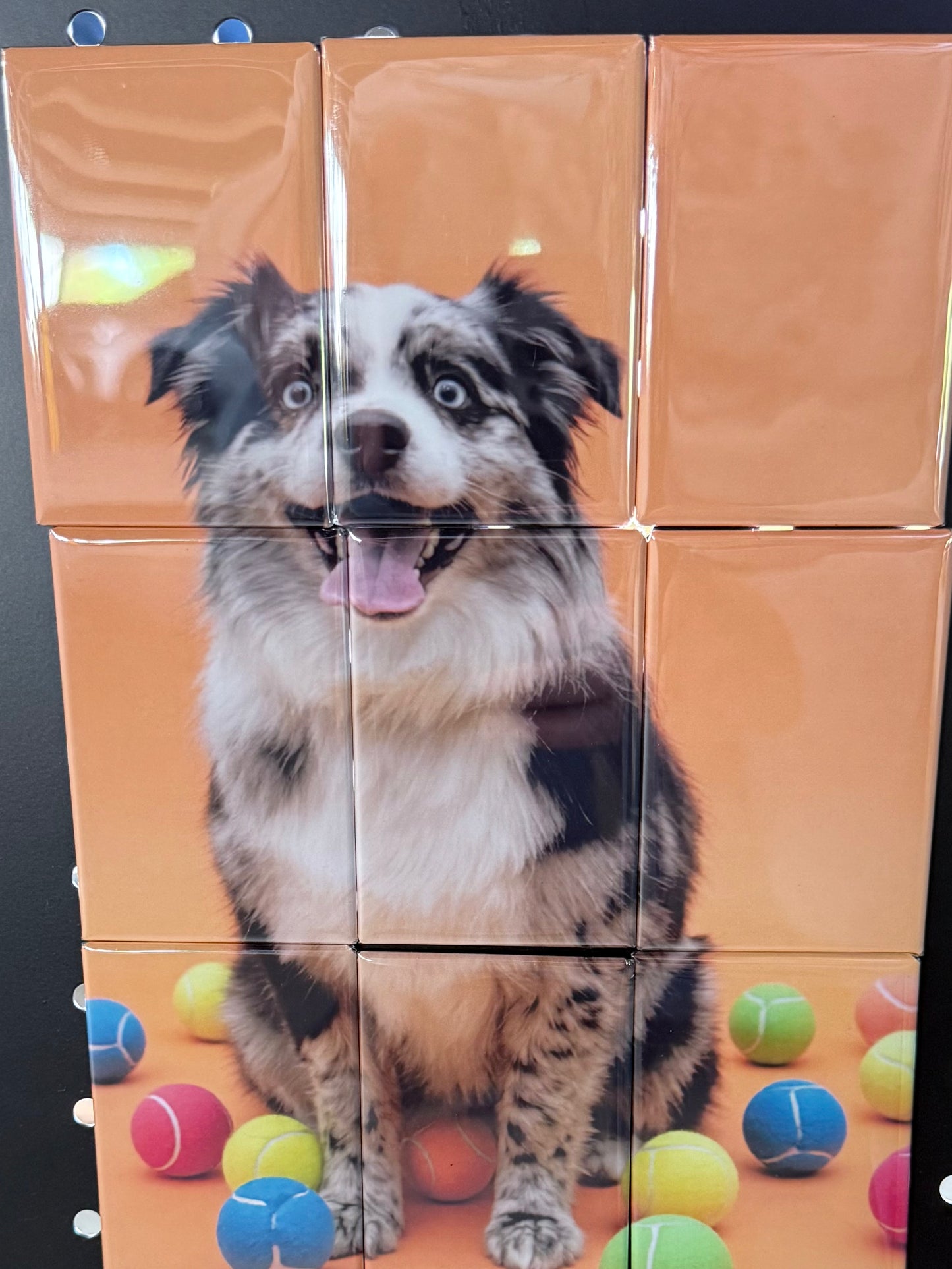 2x3 Puzzle
